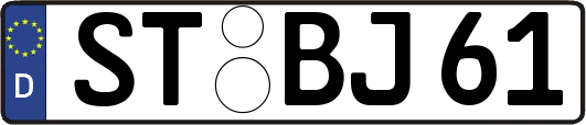 ST-BJ61