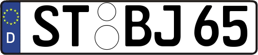 ST-BJ65