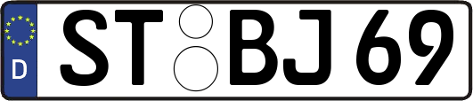 ST-BJ69