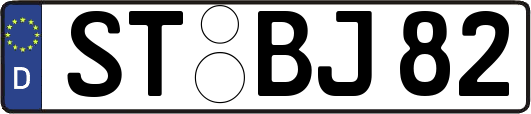 ST-BJ82