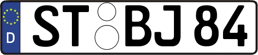 ST-BJ84