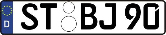 ST-BJ90