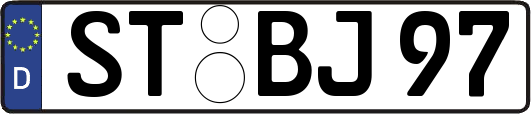 ST-BJ97