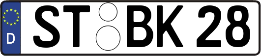 ST-BK28