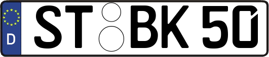 ST-BK50