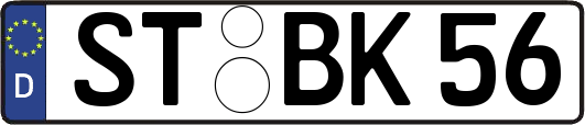 ST-BK56