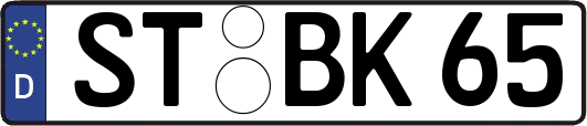 ST-BK65
