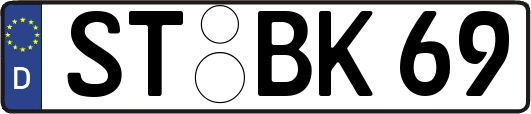 ST-BK69