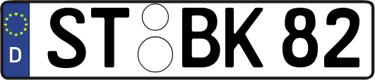 ST-BK82