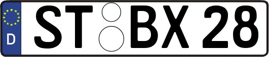 ST-BX28