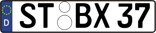 ST-BX37