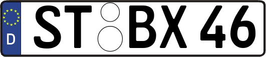ST-BX46