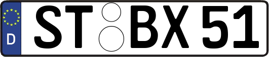 ST-BX51