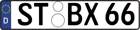 ST-BX66