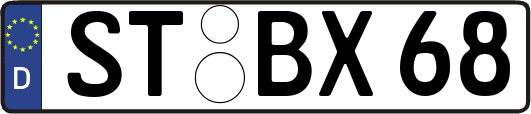 ST-BX68