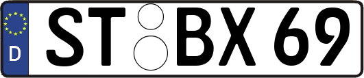 ST-BX69