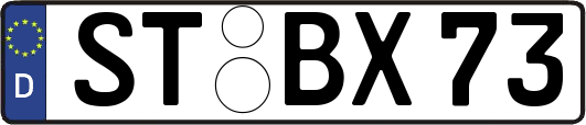 ST-BX73