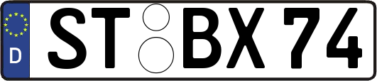 ST-BX74