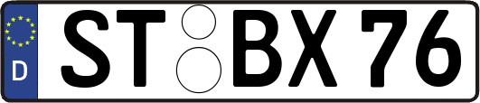 ST-BX76