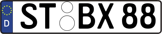 ST-BX88