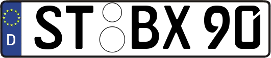 ST-BX90