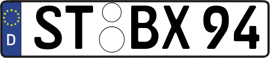 ST-BX94