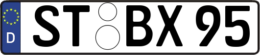 ST-BX95