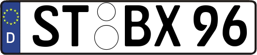 ST-BX96