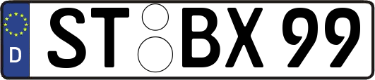 ST-BX99