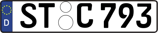 ST-C793