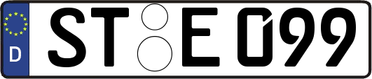 ST-E099