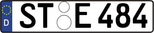 ST-E484
