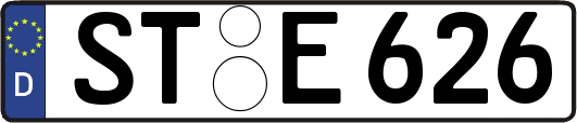 ST-E626