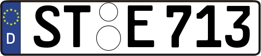 ST-E713