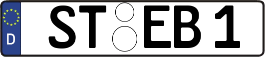 ST-EB1