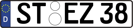 ST-EZ38