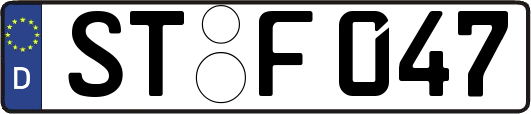 ST-F047