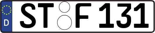 ST-F131