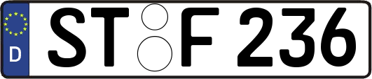 ST-F236
