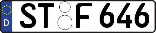 ST-F646