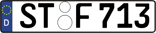 ST-F713