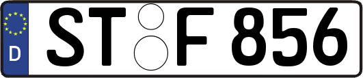 ST-F856