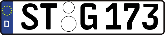 ST-G173