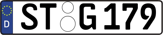 ST-G179