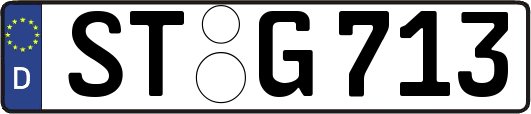 ST-G713