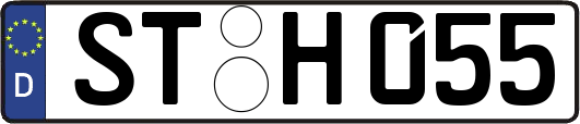ST-H055