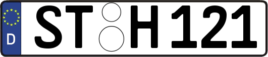 ST-H121
