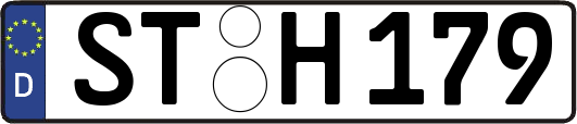 ST-H179