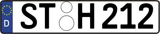 ST-H212