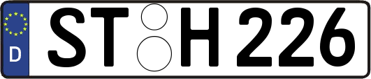 ST-H226